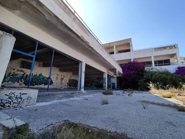 Ζήτημα πολιτικών προτεραιοτήτων οι σχολικές υποδομές  