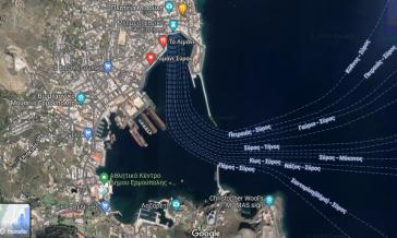 “Προχωρούν” μελέτες περιβαλλοντικών επιπτώσεων 