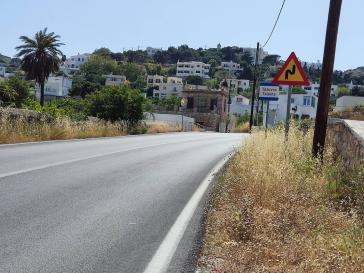 Εκκρεμότητες σε καθαρισμούς δρόμων και οικοπέδων 