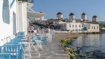 Απόβαση... ελέγχων στα νησιά από το ΣΕΠΕ 