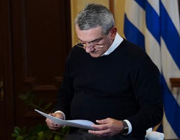 Μήνυμα Περιφερειάρχη Ν. Αιγαίου προς τους υποψηφίους των πανελλαδικών