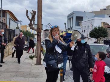 "Το Νοσοκομείο Σύρου έχει φτάσει στην χειρότερη κατάσταση των τελευταίων χρόνων"