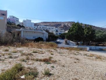 Εκκρεμότητες σε καθαρισμό και διαμορφώσεις 