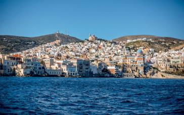 Πεπραγμένα σε τουρισμό και πολιτισμό 