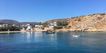 Συνάντηση με τον Κυριάκο Μητσοτάκη για τους Δημάρχους των μικρών νησιών