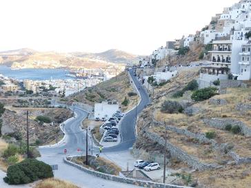  Η μονοδρόμηση “λύνει” το κυκλοφοριακό κομφούζιο 