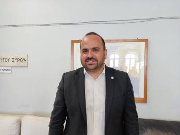 Στην πρώτη γραμμή ανάπτυξη και νησιωτικότητα 
