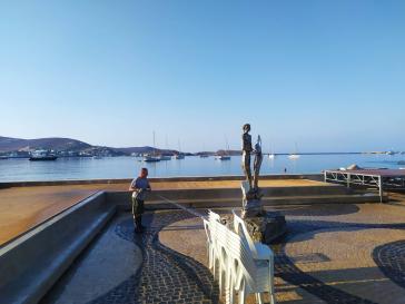 Άμεσες εργασίες καθαριότητας για λόγους επισκεψιμότητας 