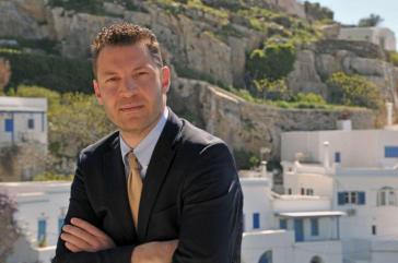 Μήνυμα του Δήμαρχου Τήνου για τον 15Αυγουστο