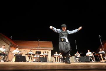 Πλούσιος ο απολογισμός του 6ου Φεστιβάλ Ρεμπέτικου «Η Σύρα του Μάρκου Βαμβακάρη»