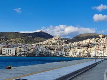 Καθυστερήσεις και εμπόδια για λιμενικές παρεμβάσεις 