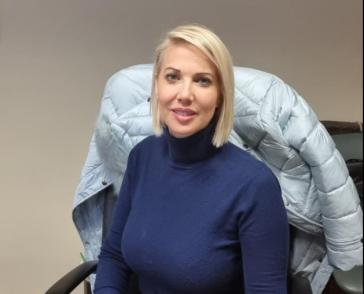 Μήνυμα της Κατερίνας Μονογυιού για την Παγκόσμια Ημέρα Τουρισμού