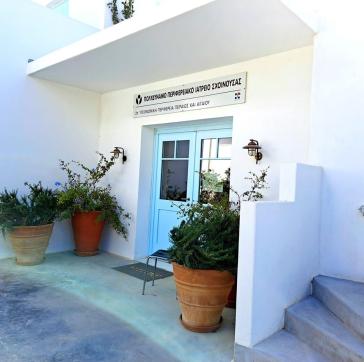 Στη Νάξο αύριο ο Υπουργός Υγείας Θάνος Πλεύρης 