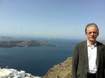 Ο Γ. Βλασερός για την παγκόσμια ημέρα ψυχικής υγείας
