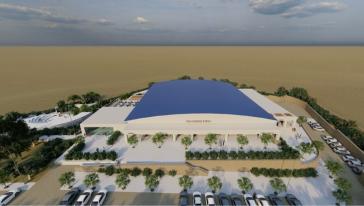 "Με αίσθημα ευθύνης προς τους πολίτες προχωράμε τις διαδικασίες για την υλοποίηση του Πολυχώρου Σύρου"