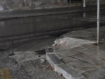 Απαιτείται επανέλεγχος και αποκαταστάσεις 