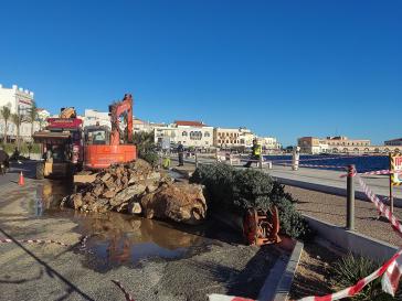Η θέση της υπογειοποίησης προκαλεί σοβαρό προβληματισμό 