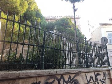 Ήπιες συντηρήσεις και ανάγκη εξωραϊσμού 