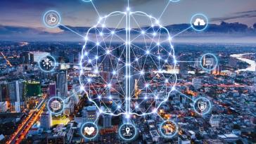 Πανελλήνια πρωτιά: Ένταξη του δήμου Ρόδου στο πρόγραμμα «Έξυπνες Πόλεις» με 3,2 εκατ. ευρώ