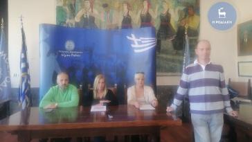 Πολλά τα προβλήματα που αντιμετωπίζουν οι εκπαιδευτικοί και στο νησί της Ρόδου