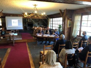 «Προστατευόμενο Τοπίο» μια έκταση 200.000 στρεμμάτων