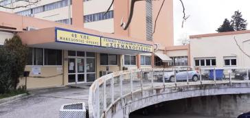 Ανανέωσε σημαντικό μέρος του ιατροτεχνολογικού εξοπλισμού το Νοσοκομείο Κομοτηνής 