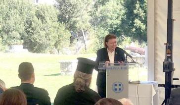  Ιδιοκτησιακό και χρήσεις γης «φρενάρουν» την αξιοποίηση του Σουλίου