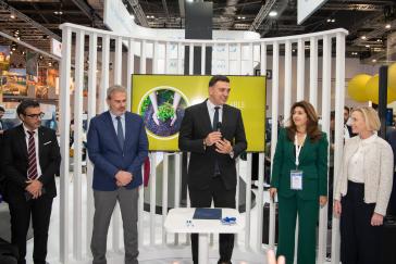 H Ελλάδα στην πρωτοπορία της Ευρώπης για τον βιώσιμο τουρισμό