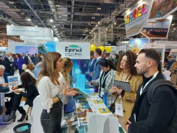 Στο Λονδίνο με έμφαση στον εναλλακτικό τουρισμό