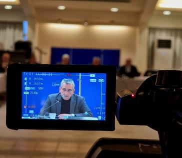 Η Περιφέρεια Ν. Αιγαίου για την τουριστική προβολή το 2023