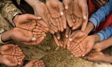 Αβέβαιες οι προοπτικές στην ΕΕ, με πείνα και ενεργειακή φτώχεια!