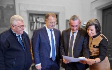 "Να δουλέψουμε για τη σύνδεση της αγροτικής παραγωγής με την  τουριστική αγορά"