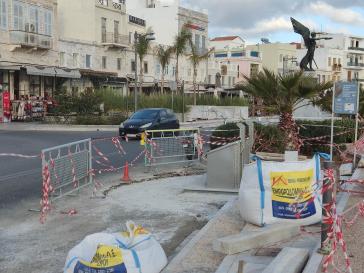 Δεσμεύσεις αποκατάστασης πριν τα Θεοφάνεια 