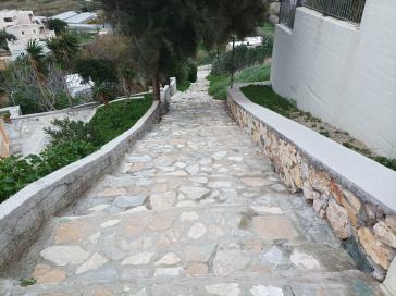 Καμία ασφάλεια για τους μικρούς μαθητές 