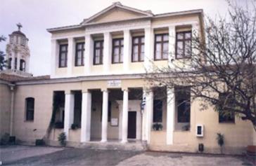 Εργασίες συντήρησης στα τρία ιστορικά σχολικά συγκροτήματα της Ρόδου