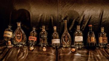 Σπουδαία διάκριση για το αποστακτήριο Makryonitis Syros Distillery