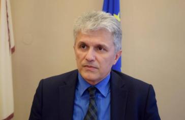 Το σχέδιο του Φώτη Μάρη για την ανάπτυξη και αναβάθμιση του ΔΠΘ 