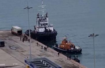 Ολονύχτια έρευνα για τον κυβερνήτη του F-4