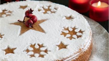 Ο Σύλλογος Ναξίων Σύρου κόβει την πίτα του