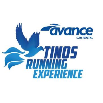Εγγραφές για το 8ο TINOS RUNNING EXPERIENCE 2023