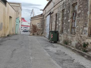 Χωρίς “επούλωση” παρά τον κίνδυνο ατυχήματος 