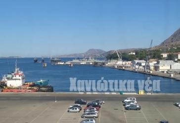 Έργα σε εκκρεμότητα και για το 2023 στα Χανιά