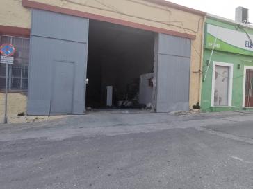 Μπήκαν τα συνεργεία για τις πρώτες διαμορφώσεις 