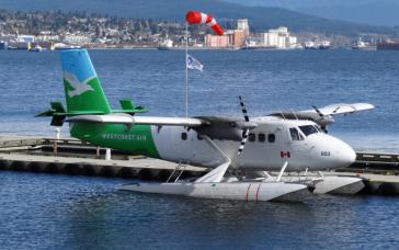 Γιατί τα υδροπλάνα δεν έχουν πετάξει ακόμη στην Ελλάδα