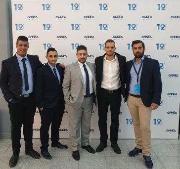 Ο Αντώνης Μανδηλαράς νέος πρόεδρος της ΟΝΝΕΔ Κυκλάδων