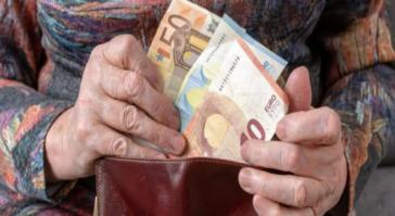 Αναδρομικά έως 4.000 ευρώ για 370.000 συνταξιούχους