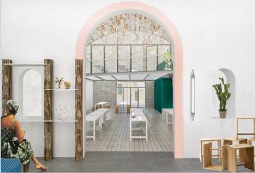 “Πράσινο φως” για την αξιοποίηση του πρώην Ελιζέ 