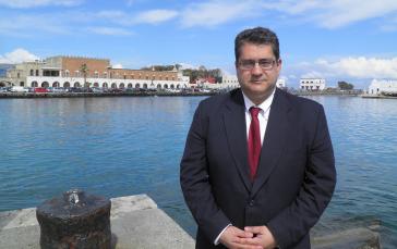 Κρίση Ιμίων - 27 χρόνια μετά: Τιμάμε τους ήρωες, επαγρυπνούμε για την ασφάλεια της πατρίδας