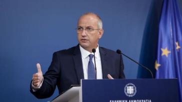 Κυβέρνηση: Ο Τσίπρας γνήσιος εκφραστής του τραμπισμού - Εκφραστής ολοκληρωτικής νοοτροπίας