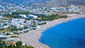 Τη στήριξη της πολιτείας ζητούν οι ιδιοκτήτες καταλυμάτων